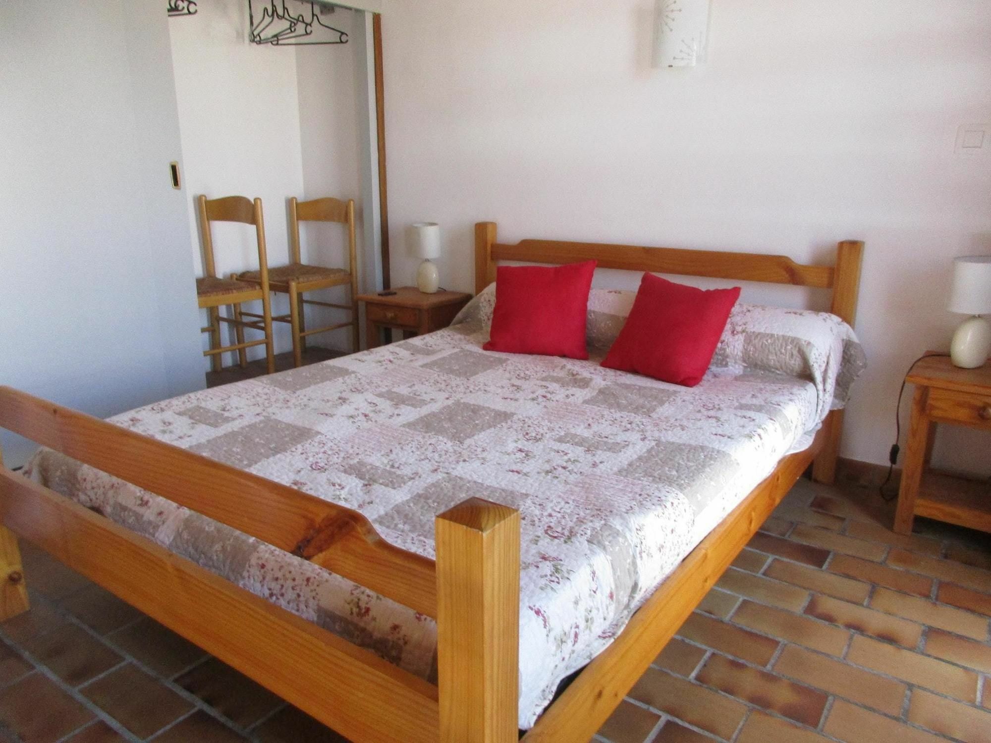 In Le Barcares, With Wonderful Sea View And Furnished Balcony - Le Barcarès